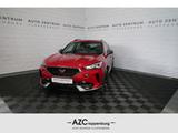 Cupra Formentor VZ 2.0 TSI Panor+LED+Navi+Virt+AHK+19' - rote Cupra Formentor