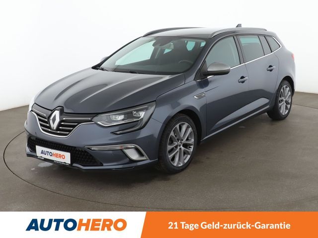 Renault Megane 1.5 dCi Energy GT-Line Aut.*NAVI*ACC*CAM*