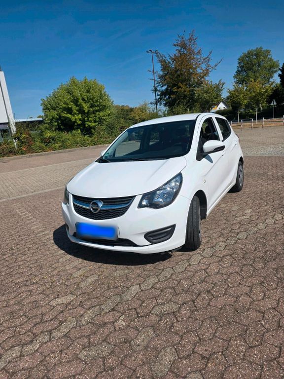 Image of Opel Karl