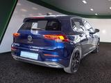 Volkswagen Golf VIII Style 1,5 l TSI ACC LED SPURH. SPURW. - Volkswagen Golf: Allradantrieb