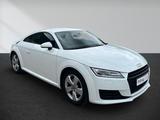 Audi TT Coupe 2.0 TFSI - Audi TT: 2.0