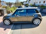 MINI Cooper S Sondermodell Park Lane in Ro... - MINI MINI Kleinwagen Park lane mit Benzin-Antrieb