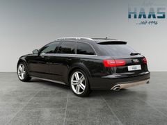 Fahrzeugabbildung Audi A6 allroad quattro 3.0 TDI - Air*Navi*Leder*Pano
