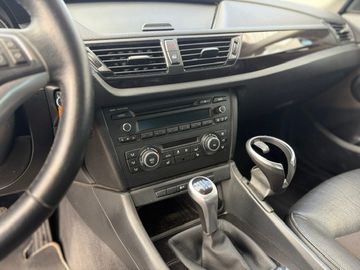 BMW X1 - 11