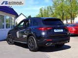 Mercedes-Benz GLC 300 d 4M AMG DISTRO+KAM360+MEMORY+BURMESTER - gebrauchte Mercedes-Benz GLC 300 aus dem Jahr 2024