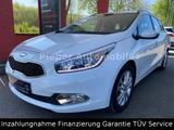 Kia cee'd 1.6 99kW Sportswagon Spirit SHZ PDC AHK - Kia: K9