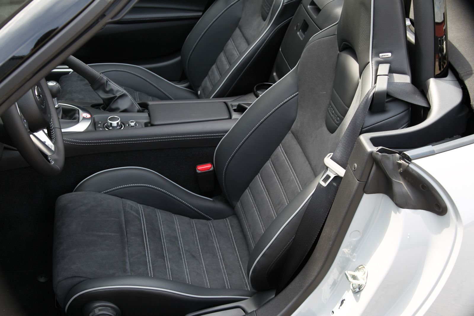 Mazda MX-5 - Bild 18