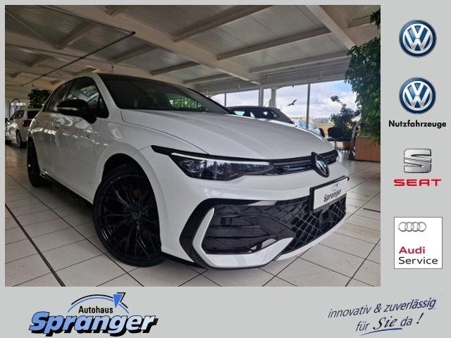 Volkswagen Golf VIII R-Line 1.5 TSI Black Style/19Zoll/Matr