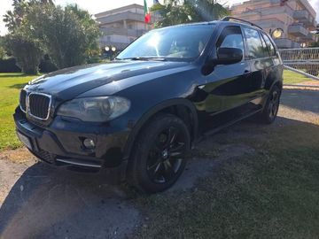 BMW X5 - 2