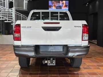 Toyota Hilux - 6