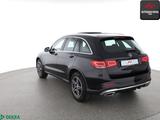 Mercedes-Benz GLC 300 d 4M AMG DISTRONIC,360GRAD,BURMESTER,SH - Mercedes-Benz GLC 300 in Aachen