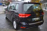 Volkswagen Touran Comfortline 2.0TDI NAVI / SHZ / 7xSitze  - Volkswagen: Comfortline