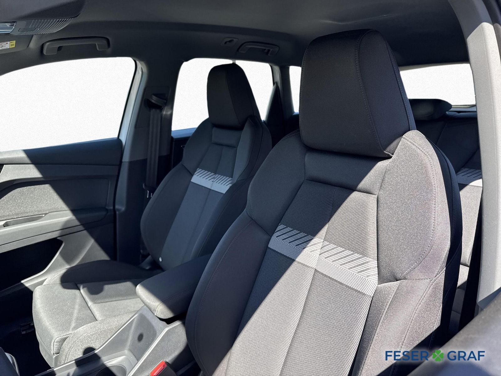 Audi Q4 e-tron - Bild 10