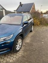 Skoda Kodiaq 2.0 TDI SCR 140kW DSG 4x4 STYLE STYLE - Skoda Kodiaq von privat