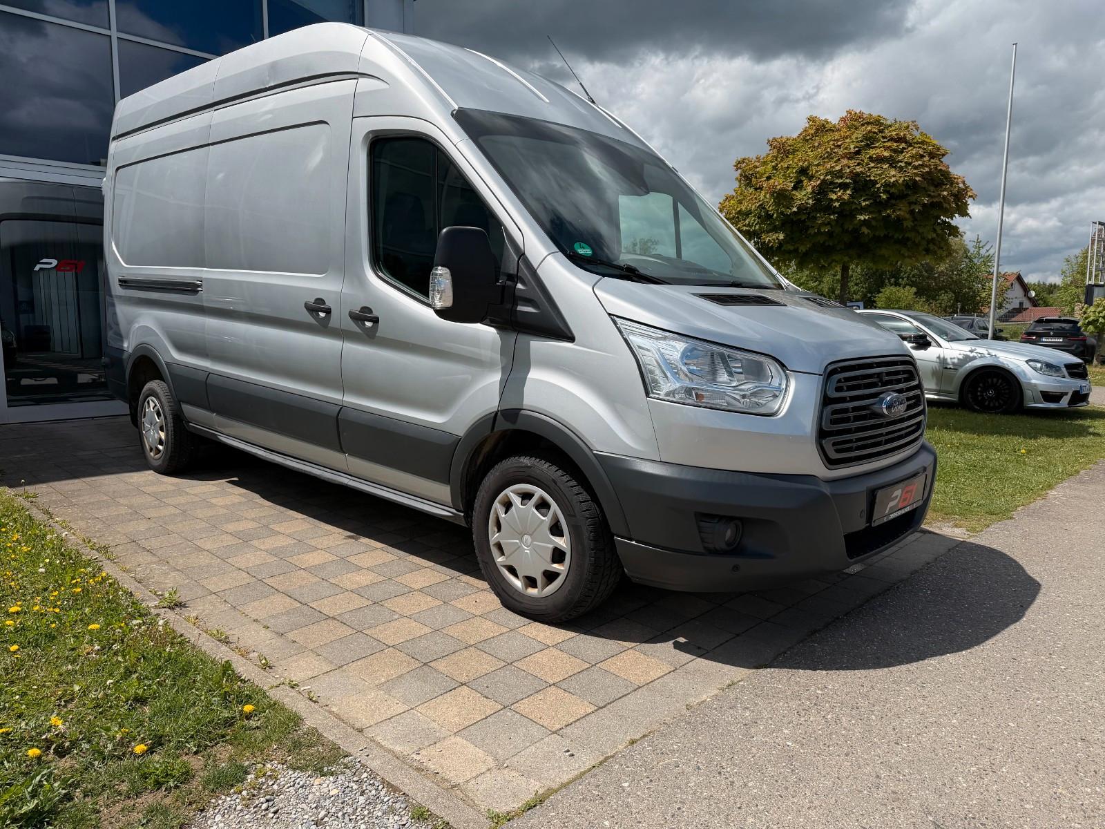 Ford Transit Kasten 350 L3 Trend