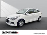 Hyundai i20 1.0 Select*Klima*5-Türer*ComingHome* - Hyundai i20: Türer