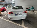 Tesla Model 3 Hinterradantrieb RWD 2023 Garage Wagens  - Tesla Model 3 in Hamburg
