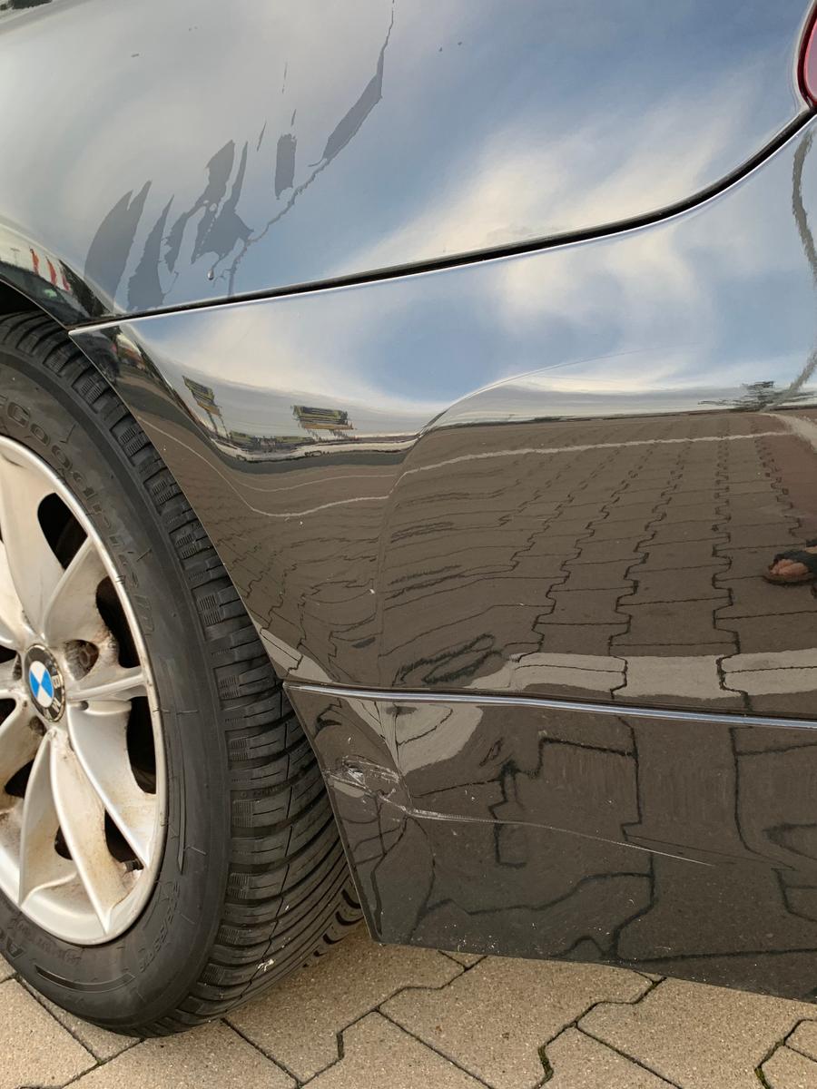 BMW 320 2012 — photo 13