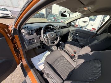 Dacia Duster - 10