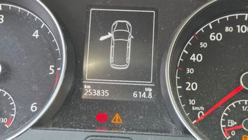 Volkswagen Golf - 7