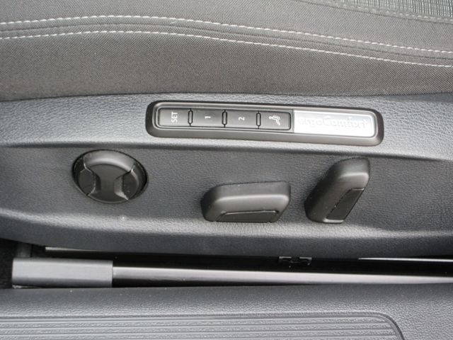 Passat Variant 2.0 TDI 190 PS DSG 19-ZOLL+GEWIND