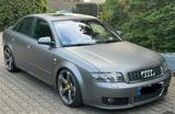 Audi A4 B6 2.5 TDI 163PS 2x S line TOP Zus... - Audi A4 aus 2004: Line