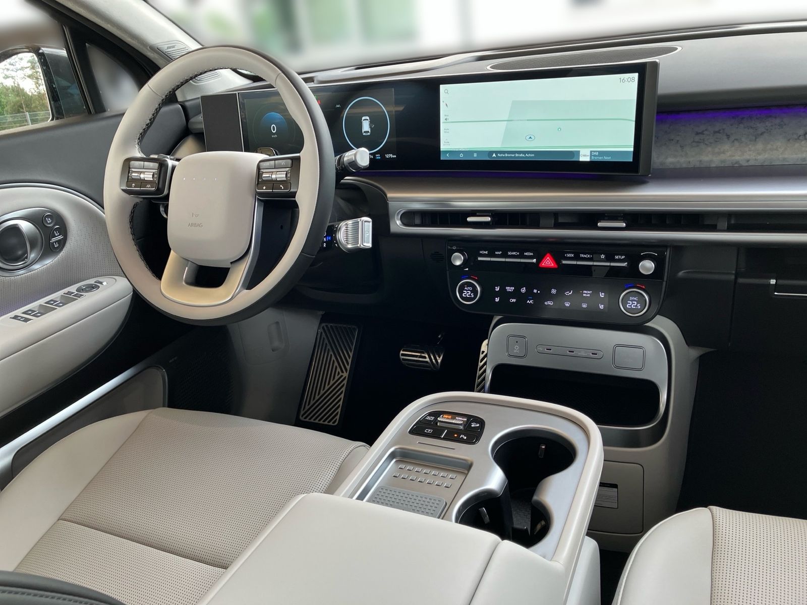 Hyundai IONIQ 9 – Bild 8