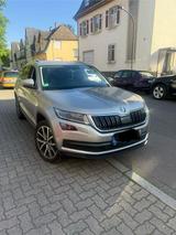 Skoda Kodiaq 2.0 190 Ps 4x4 - Skoda Kodiaq in Mannheim