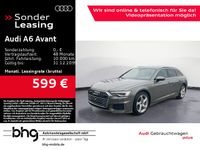 Audi A6 - Vorschau Bild 1