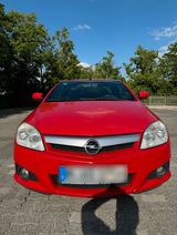 Opel Tigra - Opel Tigra mit Diesel-Antrieb