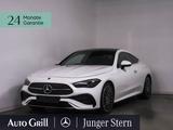 Mercedes-Benz CLE 220 d Cp AMG Nappa Massage SitzKlima Burm360