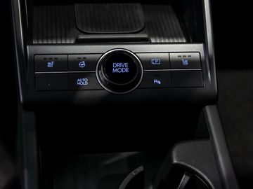 Hyundai Kona Trend Elektro 2WD Autobahnassistent Kamera