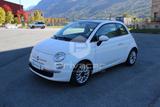 Fiat FIAT 500 0.9 TwinAir Turbo Lounge - Fiat 500: Twinair Turbo