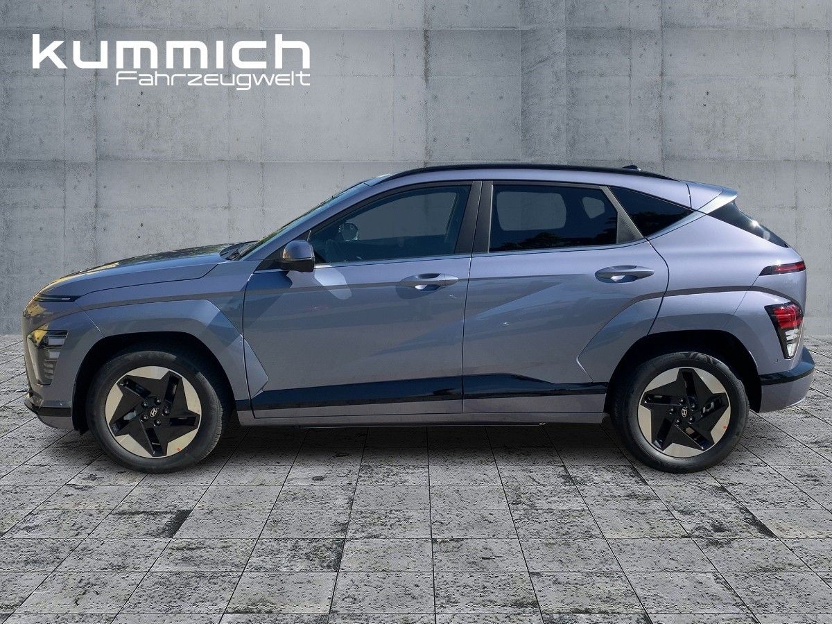 Hyundai KONA - Bild 6