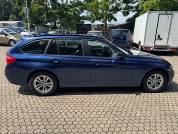 BMW 320 - 10