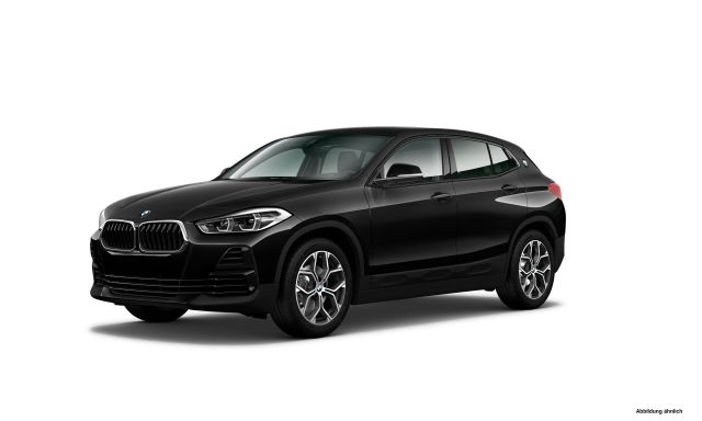 BMW X2 xDrive20i ADVANTAGE*HUD*HIFI*KAM*E-SITZ*NAV-P