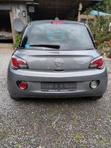 Opel Adam GLAM 1.4 64kW S/S GLAM - Opel Adam: Automatik