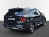Kia Sorento 1.6 T-GDI HEV Platinum 4WD, GD, GJR, 7S - Kia Sorento: 7 Sitzer
