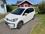 Volkswagen e-up! - Volkswagen e-up!: Privatanbieter