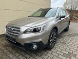 Subaru Outback 2.5i Comfort Lineartronic - Subaru Outback: Kombi