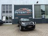 Toyota Aygo (X)1.0-l-VVT-i Business Edition*ACC*CAM*LED - Toyota Aygo (X) SUV