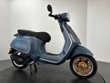 Vespa PRIMAVERA 50 Officina 8 *NEUFAHRZEUG* - Vespa Primavera 50 Officina 8