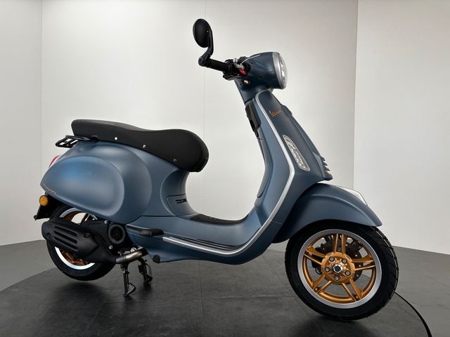 Vespa PRIMAVERA 50 Officina 8 *NEUFAHRZEUG*