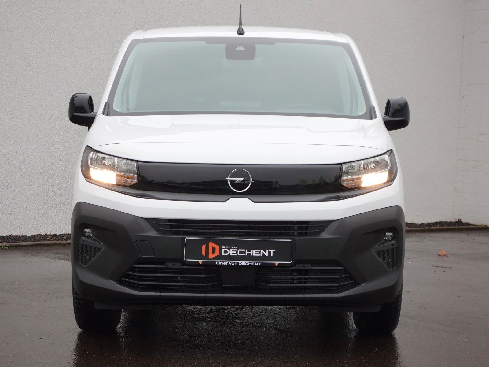 Fahrzeugabbildung Opel Combo Cargo L1H1 1.5D,Navi,Kamera,Sitzhzg,Allw.
