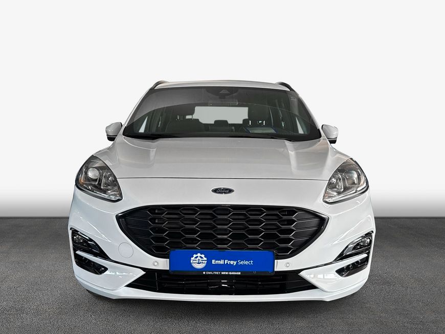 Ford Kuga 2.5 Duratec PHEV ST-LINE + Winter-Paket+ AH imagem 3