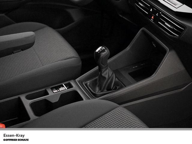 Volkswagen Caddy - Bild 15