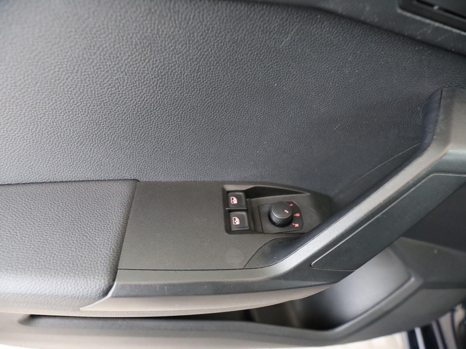 Seat Ibiza 1.0 MPI Style LED+RFK+Audio+Bluetooth