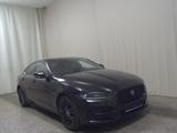 Jaguar XE D 200 AWD HSE Leder Navi-Pro LED HuD RFK Shz - Jaguar XE aus 2022