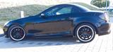 Mercedes-Benz SLK 200 KOMPRESSOR - Väth / Bilstein Umbau - Mercedes-Benz Umbau