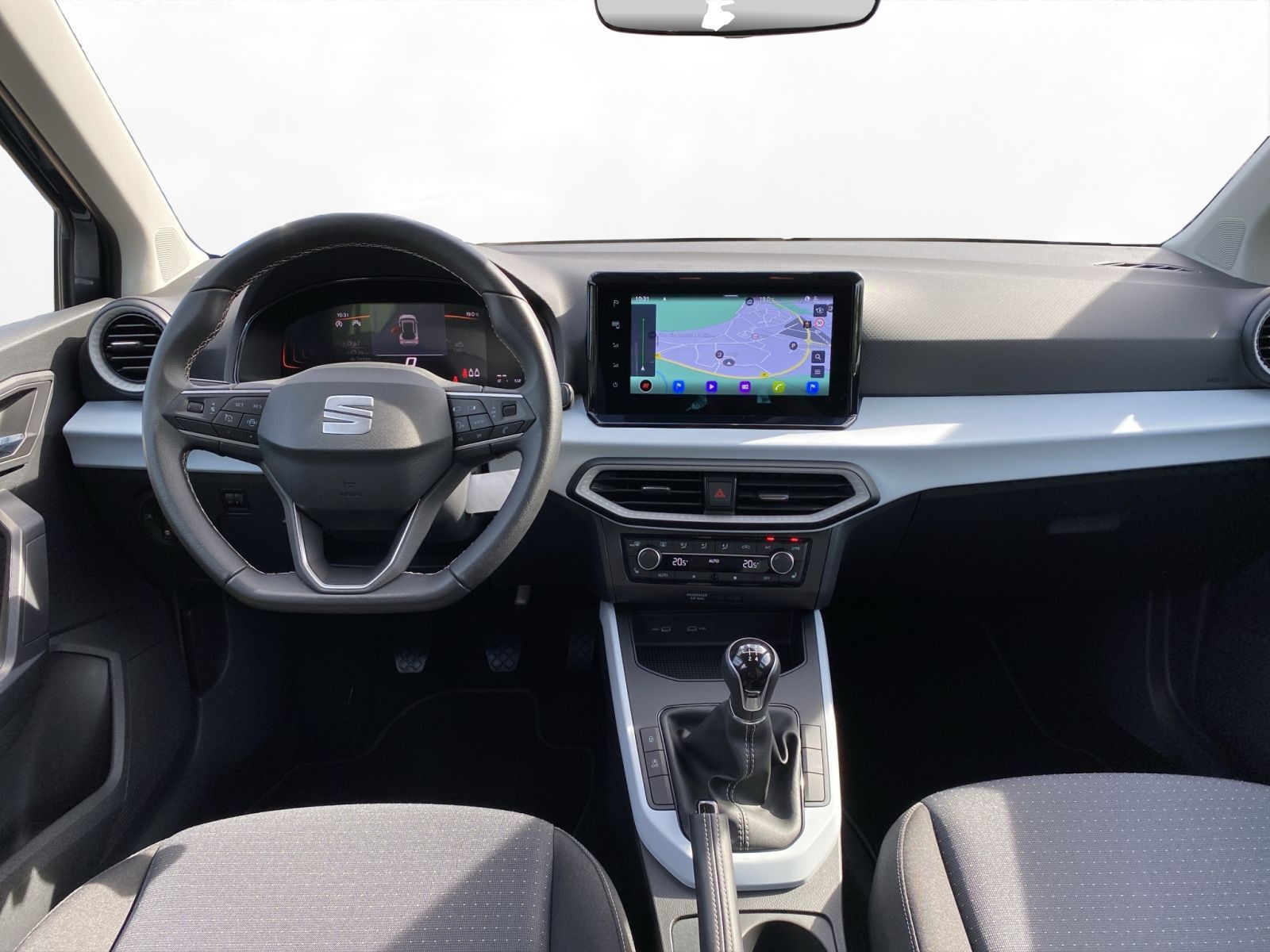 Seat Arona - Bild 15